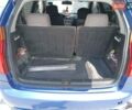 Синій Чана Benni, об'ємом двигуна 1.3 л та пробігом 125 тис. км за 2600 $, фото 2 на Automoto.ua