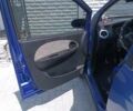 Синій Чана Benni, об'ємом двигуна 1.3 л та пробігом 125 тис. км за 2600 $, фото 19 на Automoto.ua