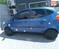 Синій Чана Benni, об'ємом двигуна 1.3 л та пробігом 125 тис. км за 2600 $, фото 10 на Automoto.ua