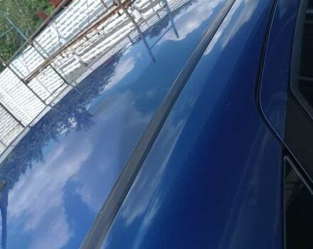 Синій Чана Benni, об'ємом двигуна 1.3 л та пробігом 125 тис. км за 2600 $, фото 7 на Automoto.ua