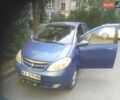 Синий Чана Бенни, объемом двигателя 1.3 л и пробегом 210 тыс. км за 1600 $, фото 1 на Automoto.ua