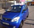 Синий Чана Бенни, объемом двигателя 1.3 л и пробегом 72 тыс. км за 1800 $, фото 12 на Automoto.ua