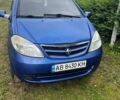 Синій Чана Benni, об'ємом двигуна 1.3 л та пробігом 104 тис. км за 2150 $, фото 1 на Automoto.ua
