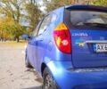 Синий Чана Бенни, объемом двигателя 1.3 л и пробегом 72 тыс. км за 1800 $, фото 17 на Automoto.ua