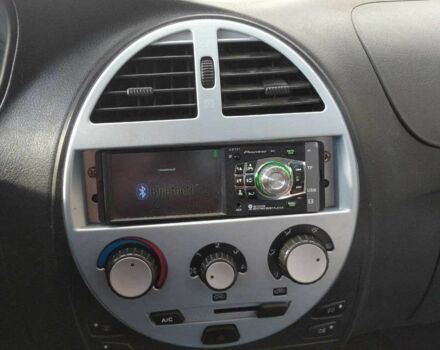 Синий Чана Бенни, объемом двигателя 1.3 л и пробегом 72 тыс. км за 1800 $, фото 6 на Automoto.ua