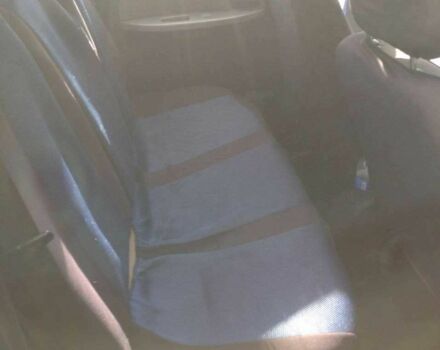 Синий Чана Бенни, объемом двигателя 1.3 л и пробегом 72 тыс. км за 1800 $, фото 3 на Automoto.ua