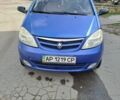 Синий Чана Бенни, объемом двигателя 1.3 л и пробегом 150 тыс. км за 2600 $, фото 1 на Automoto.ua