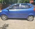 Синій Чана Benni, об'ємом двигуна 1.3 л та пробігом 106 тис. км за 2200 $, фото 1 на Automoto.ua
