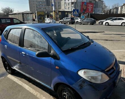 Синий Чана Бенни, объемом двигателя 0 л и пробегом 95 тыс. км за 702 $, фото 1 на Automoto.ua