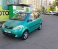 Зеленый Чана Бенни, объемом двигателя 1.3 л и пробегом 125 тыс. км за 1700 $, фото 1 на Automoto.ua