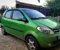 Зеленый Чана Бенни, объемом двигателя 1.3 л и пробегом 120 тыс. км за 2500 $, фото 1 на Automoto.ua