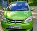 Зеленый Чана Бенни, объемом двигателя 1.3 л и пробегом 71 тыс. км за 2800 $, фото 3 на Automoto.ua