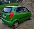 Зелений Чана Benni, об'ємом двигуна 1.3 л та пробігом 120 тис. км за 2500 $, фото 1 на Automoto.ua