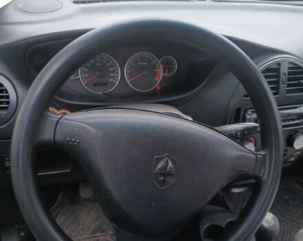 Зелений Чана Benni, об'ємом двигуна 1.3 л та пробігом 66 тис. км за 1600 $, фото 13 на Automoto.ua