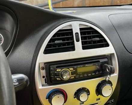 Зелений Чана Benni, об'ємом двигуна 1.3 л та пробігом 115 тис. км за 1800 $, фото 7 на Automoto.ua