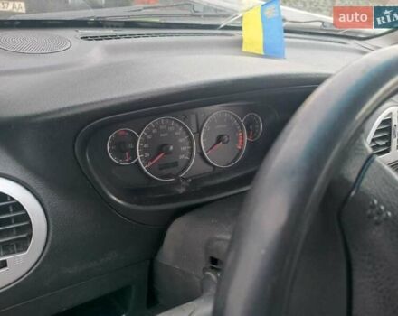 Зеленый Чана Бенни, объемом двигателя 1.3 л и пробегом 204 тыс. км за 2300 $, фото 5 на Automoto.ua