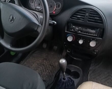 Зелений Чана Benni, об'ємом двигуна 1.3 л та пробігом 66 тис. км за 1600 $, фото 10 на Automoto.ua