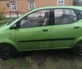 Зелений Чана Benni, об'ємом двигуна 1.3 л та пробігом 66 тис. км за 1600 $, фото 2 на Automoto.ua
