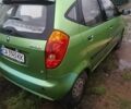 Зелений Чана Benni, об'ємом двигуна 1.3 л та пробігом 66 тис. км за 1600 $, фото 5 на Automoto.ua
