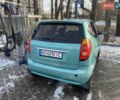 Зеленый Чана Бенни, объемом двигателя 1.3 л и пробегом 164 тыс. км за 1355 $, фото 1 на Automoto.ua