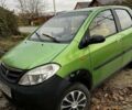 Зеленый Чана Бенни, объемом двигателя 1.3 л и пробегом 115 тыс. км за 1800 $, фото 1 на Automoto.ua