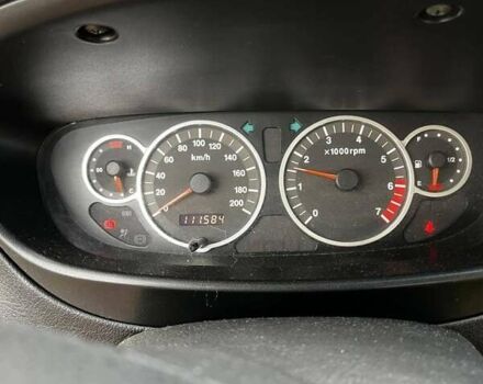 Зелений Чана Benni, об'ємом двигуна 1.3 л та пробігом 115 тис. км за 1800 $, фото 9 на Automoto.ua