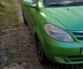 Зеленый Чана Бенни, объемом двигателя 1.3 л и пробегом 98 тыс. км за 1800 $, фото 1 на Automoto.ua