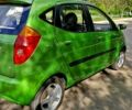 Зеленый Чана Бенни, объемом двигателя 1.3 л и пробегом 71 тыс. км за 2800 $, фото 1 на Automoto.ua