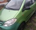 Зелений Чана Benni, об'ємом двигуна 1.3 л та пробігом 66 тис. км за 1600 $, фото 1 на Automoto.ua