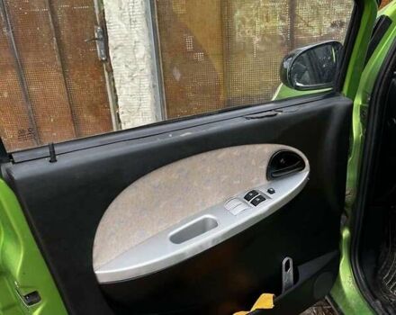 Зелений Чана Benni, об'ємом двигуна 1.3 л та пробігом 115 тис. км за 1800 $, фото 3 на Automoto.ua