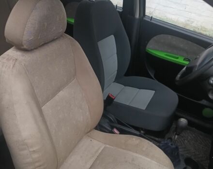 Зелений Чана Benni, об'ємом двигуна 1.3 л та пробігом 66 тис. км за 1600 $, фото 9 на Automoto.ua