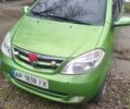 Зеленый Чана Бенни, объемом двигателя 1.3 л и пробегом 102 тыс. км за 2300 $, фото 1 на Automoto.ua