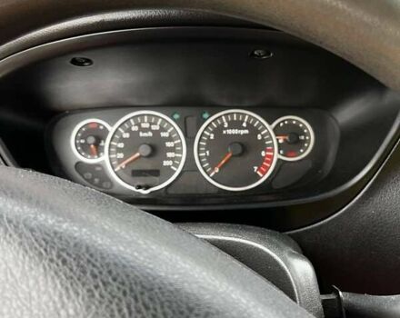 Зелений Чана Benni, об'ємом двигуна 1.3 л та пробігом 115 тис. км за 1800 $, фото 8 на Automoto.ua