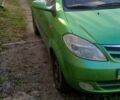 Зеленый Чана Бенни, объемом двигателя 1.3 л и пробегом 98 тыс. км за 1800 $, фото 1 на Automoto.ua