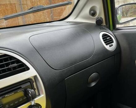 Зелений Чана Benni, об'ємом двигуна 1.3 л та пробігом 115 тис. км за 1800 $, фото 6 на Automoto.ua