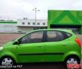 Зеленый Чана Бенни, объемом двигателя 1.3 л и пробегом 117 тыс. км за 1400 $, фото 1 на Automoto.ua