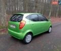 Зеленый Чана Бенни, объемом двигателя 1.3 л и пробегом 120 тыс. км за 1600 $, фото 2 на Automoto.ua