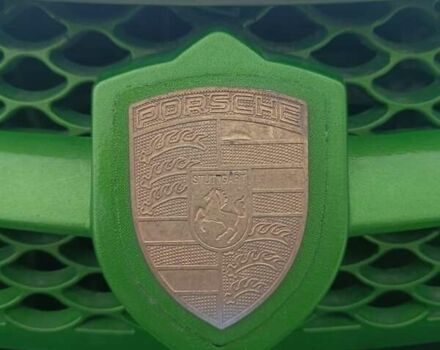 Зелений Чана Benni, об'ємом двигуна 1.3 л та пробігом 204 тис. км за 2300 $, фото 3 на Automoto.ua