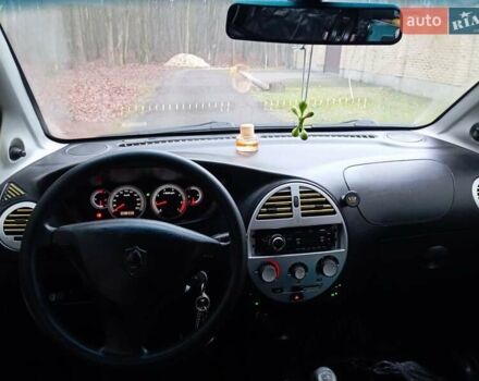 Зеленый Чана Бенни, объемом двигателя 1.3 л и пробегом 120 тыс. км за 1600 $, фото 8 на Automoto.ua