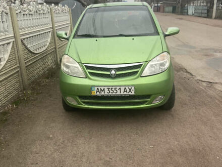 Чана Benni 2008 у Коростене на Automoto.ua Зелений Чана Benni, об'ємом двигуна 1.3 л та пробігом 68 тис. км за 2200 $, фото 1 на Automoto.ua