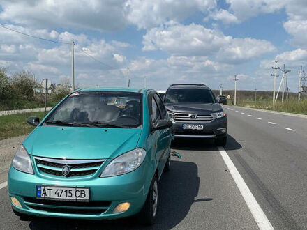 Чана Бенни 2008 в Львове на Automoto.ua Зеленый Чана Бенни, объемом двигателя 1.3 л и пробегом 117 тыс. км за 2000 $, фото 1 на Automoto.ua
