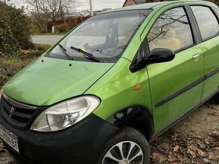 Зеленый Чана Бенни, объемом двигателя 1.3 л и пробегом 115 тыс. км за 1800 $, фото 1 на Automoto.ua