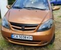 Оранжевый Чана Бенни, объемом двигателя 1.3 л и пробегом 170 тыс. км за 2100 $, фото 1 на Automoto.ua