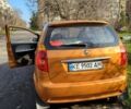 Оранжевый Чана Бенни, объемом двигателя 1.3 л и пробегом 70 тыс. км за 2700 $, фото 5 на Automoto.ua