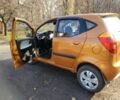 Оранжевый Чана Бенни, объемом двигателя 1.3 л и пробегом 70 тыс. км за 2700 $, фото 6 на Automoto.ua