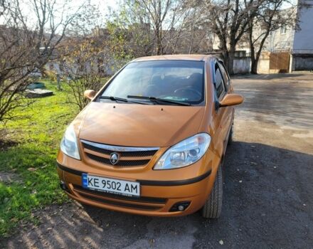 Оранжевый Чана Бенни, объемом двигателя 1.3 л и пробегом 70 тыс. км за 2700 $, фото 3 на Automoto.ua