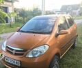 Оранжевый Чана Бенни, объемом двигателя 1.3 л и пробегом 70 тыс. км за 2000 $, фото 8 на Automoto.ua