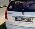 Білий Чанган Бенні, об'ємом двигуна 1.3 л та пробігом 93 тис. км за 2000 $, фото 2 на Automoto.ua