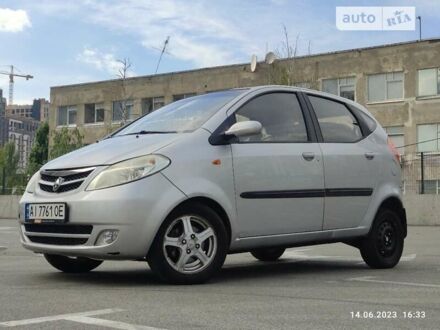 Чанган Бенни 2008 в Киеве на Automoto.ua Чанган Бенни, объемом двигателя 1.3 л и пробегом 56 тыс. км за 3700 $, фото 1 на Automoto.ua