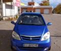 Синий Чанган Бенни, объемом двигателя 1.3 л и пробегом 72 тыс. км за 1800 $, фото 1 на Automoto.ua